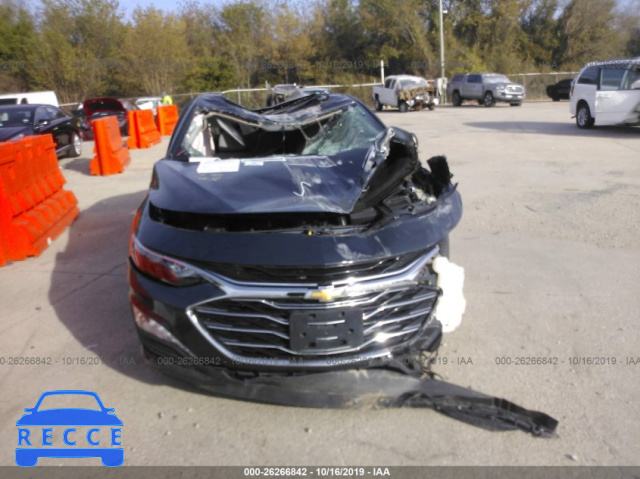 2020 CHEVROLET MALIBU LT 1G1ZD5ST2LF003573 image 5