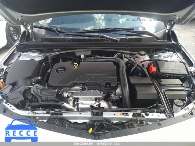 2020 CHEVROLET MALIBU LT 1G1ZD5ST4LF037160 image 9