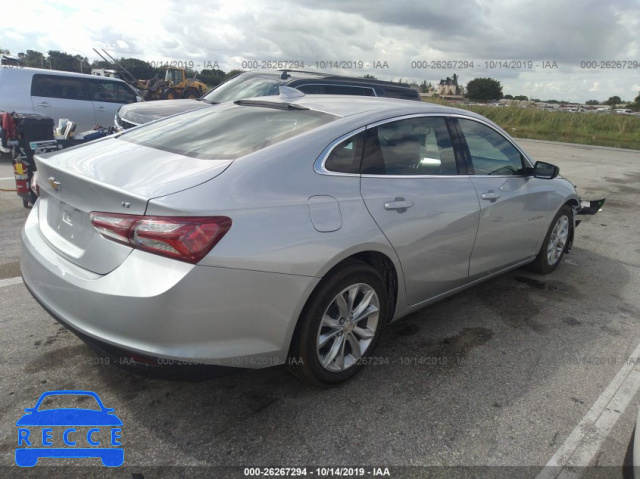 2020 CHEVROLET MALIBU LT 1G1ZD5ST4LF037160 image 3