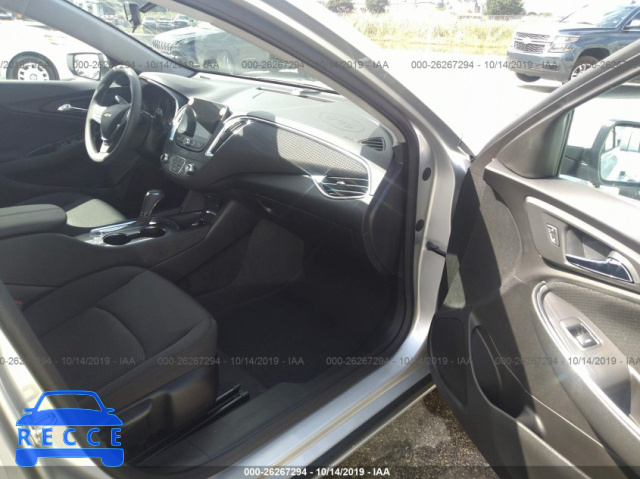 2020 CHEVROLET MALIBU LT 1G1ZD5ST4LF037160 image 4