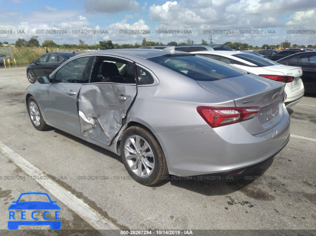 2020 CHEVROLET MALIBU LT 1G1ZD5ST4LF037160 image 5
