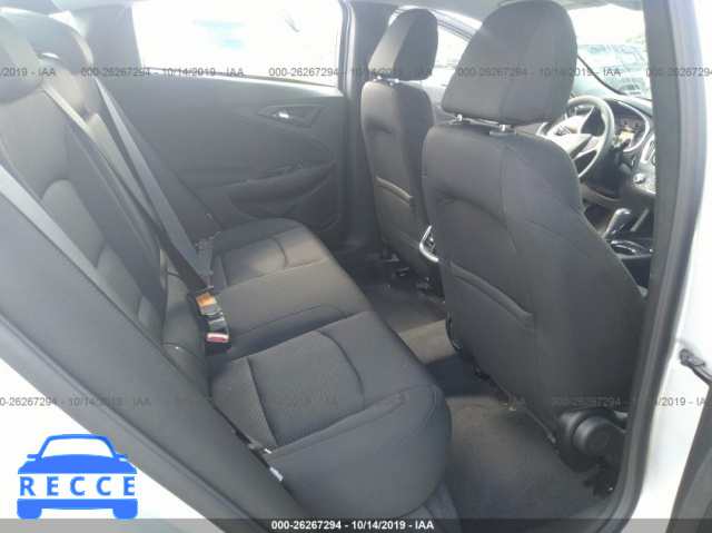 2020 CHEVROLET MALIBU LT 1G1ZD5ST4LF037160 image 7