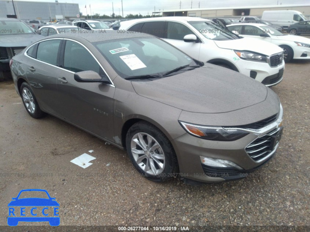 2020 CHEVROLET MALIBU LT 1G1ZD5ST3LF012220 Bild 0