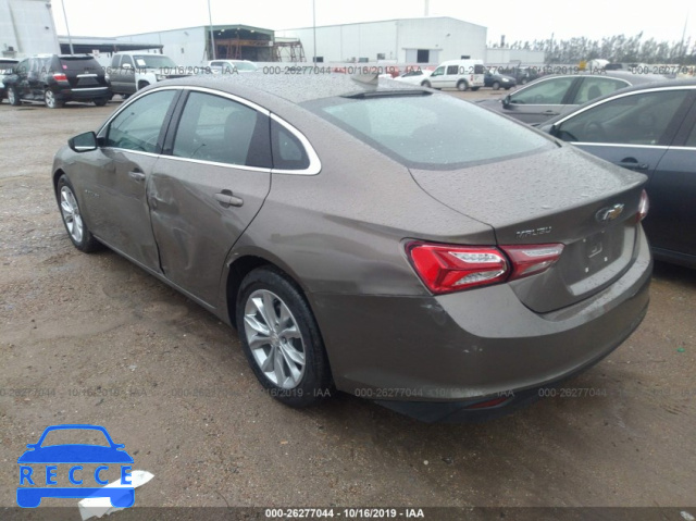 2020 CHEVROLET MALIBU LT 1G1ZD5ST3LF012220 Bild 2
