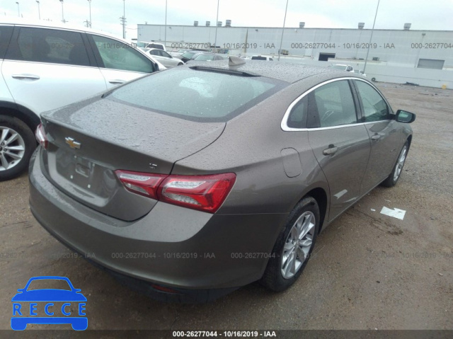 2020 CHEVROLET MALIBU LT 1G1ZD5ST3LF012220 Bild 3