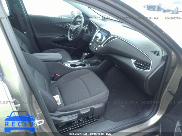 2020 CHEVROLET MALIBU LT 1G1ZD5ST3LF012220 Bild 4