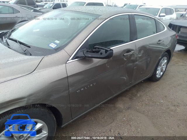 2020 CHEVROLET MALIBU LT 1G1ZD5ST3LF012220 Bild 5