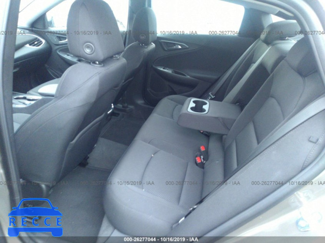 2020 CHEVROLET MALIBU LT 1G1ZD5ST3LF012220 Bild 7