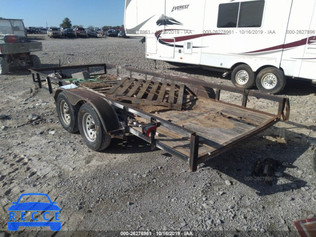 2013 TRAILER UTILITY 5JTAU1621DA043275 image 2