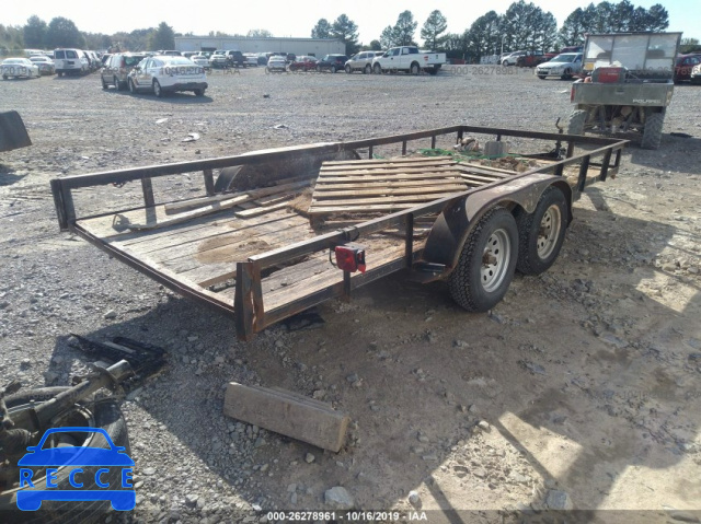 2013 TRAILER UTILITY 5JTAU1621DA043275 image 3