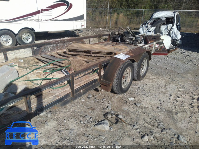 2013 TRAILER UTILITY 5JTAU1621DA043275 image 7