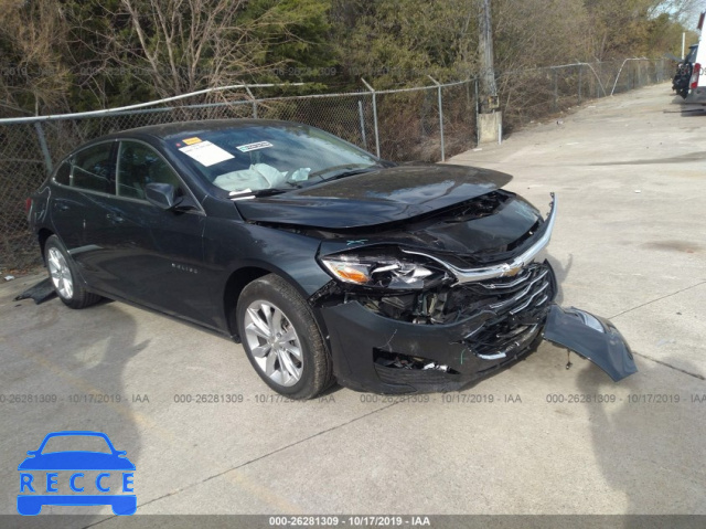 2020 CHEVROLET MALIBU LT 1G1ZD5ST0LF029301 image 0