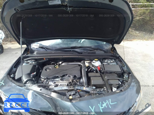 2020 CHEVROLET MALIBU LT 1G1ZD5ST0LF029301 image 9