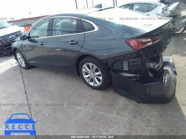 2020 CHEVROLET MALIBU LT 1G1ZD5ST0LF029301 image 2