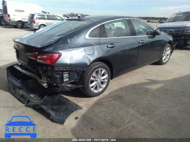 2020 CHEVROLET MALIBU LT 1G1ZD5ST0LF029301 image 3
