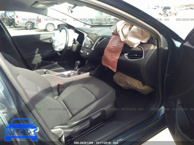 2020 CHEVROLET MALIBU LT 1G1ZD5ST0LF029301 image 4