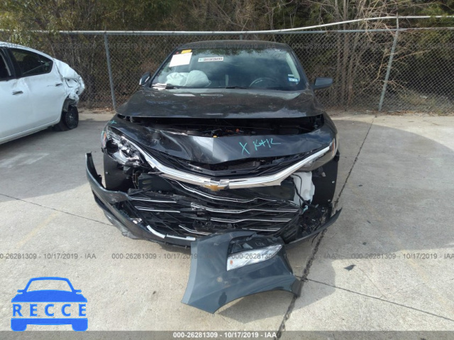2020 CHEVROLET MALIBU LT 1G1ZD5ST0LF029301 image 5