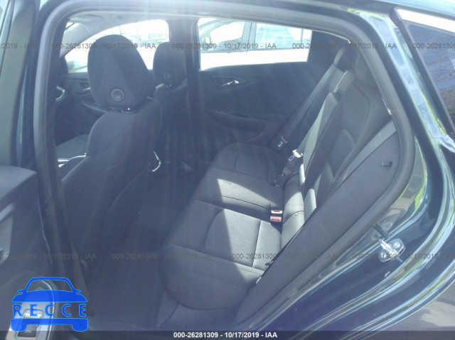 2020 CHEVROLET MALIBU LT 1G1ZD5ST0LF029301 image 7