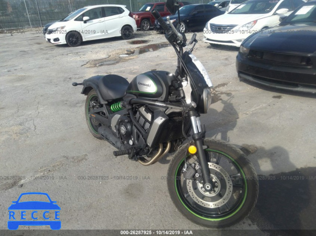 2016 KAWASAKI EN650 B JKAENEB11GDA12135 зображення 0