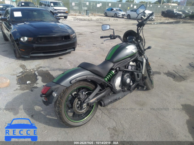 2016 KAWASAKI EN650 B JKAENEB11GDA12135 зображення 3