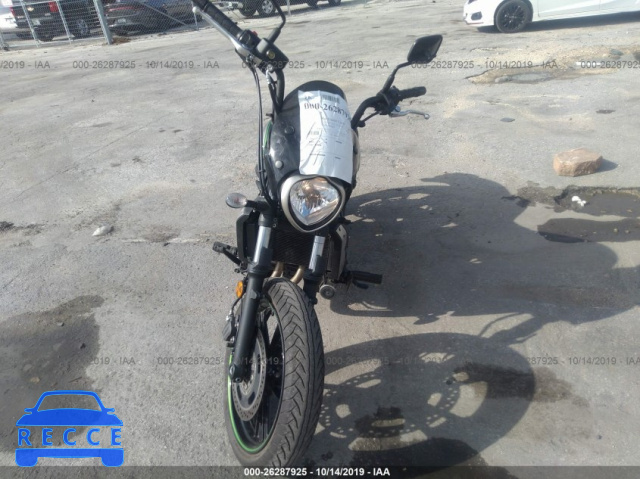 2016 KAWASAKI EN650 B JKAENEB11GDA12135 зображення 4