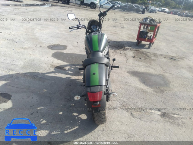 2016 KAWASAKI EN650 B JKAENEB11GDA12135 зображення 5