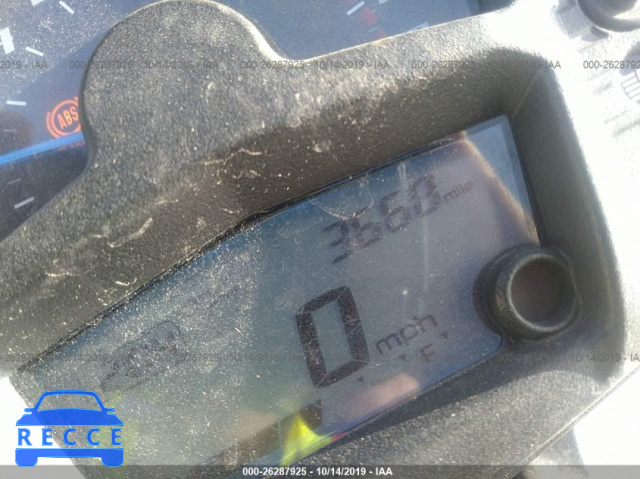 2016 KAWASAKI EN650 B JKAENEB11GDA12135 зображення 6