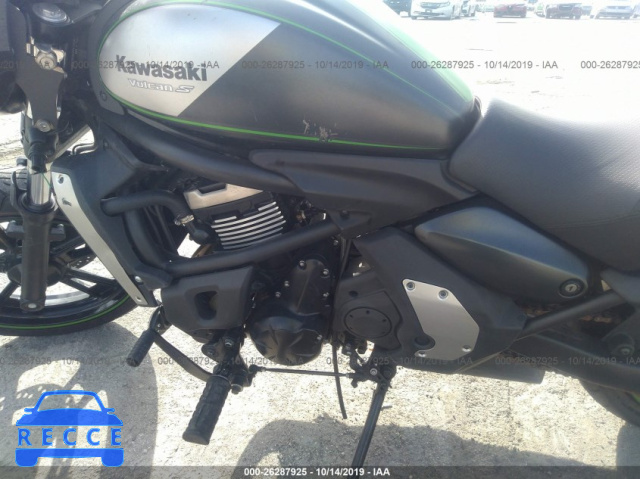 2016 KAWASAKI EN650 B JKAENEB11GDA12135 зображення 8