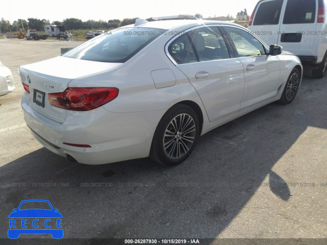 2019 BMW 530 XI WBAJA7C57KWW19032 Bild 3