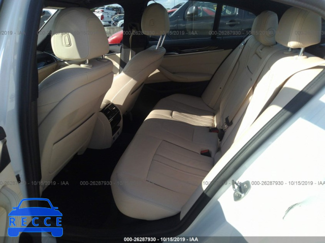 2019 BMW 530 XI WBAJA7C57KWW19032 Bild 7