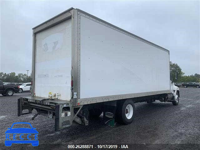 2016 HINO 268 5PVNJ8JV3G4S60133 Bild 3