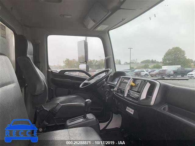 2016 HINO 268 5PVNJ8JV3G4S60133 Bild 5