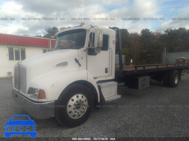 2006 KENWORTH CONSTRUCTIONON T300 2NKMHD6X76M150722 Bild 1