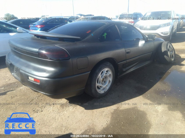 1991 DODGE STEALTH R/T JB3XD64B5MY023879 image 3