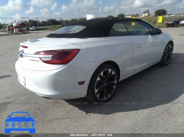 2019 BUICK CASCADA PREMIUM W04WH3N57KG336094 image 3