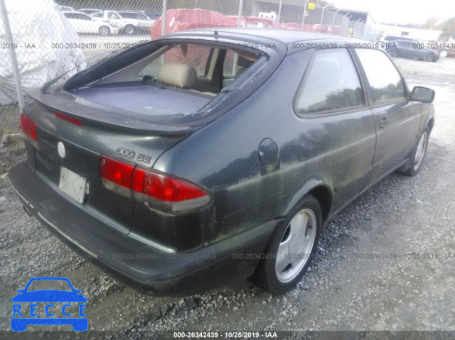 1994 SAAB 900 SE TURBO YS3DN35N5R2031876 image 3