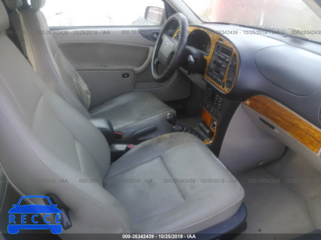 1994 SAAB 900 SE TURBO YS3DN35N5R2031876 image 4