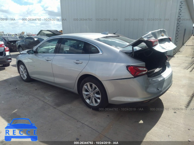 2020 CHEVROLET MALIBU LT 1G1ZD5ST0LF001630 Bild 2