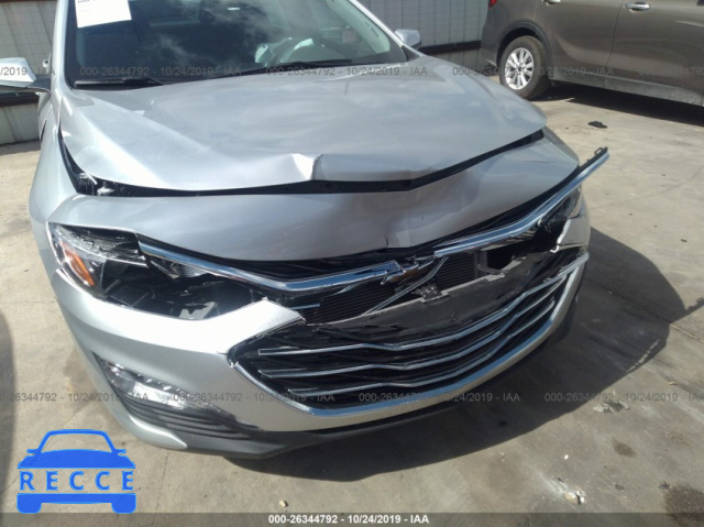 2020 CHEVROLET MALIBU LT 1G1ZD5ST0LF001630 Bild 5