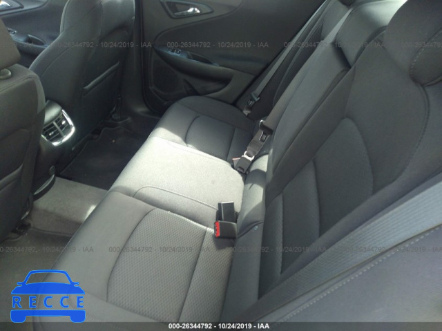 2020 CHEVROLET MALIBU LT 1G1ZD5ST0LF001630 Bild 7