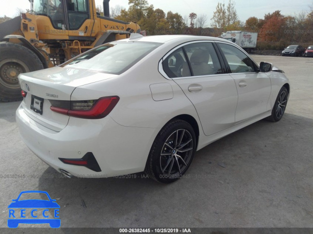 2020 BMW 330XI WBA5R7C07LFH42610 зображення 3