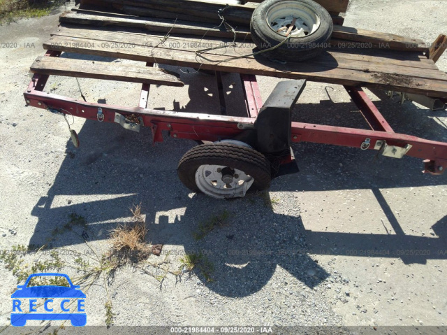 2018 TRAILER UTILITY TRAILER L4WC1H819FA071527 image 5