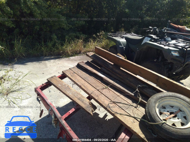 2018 TRAILER UTILITY TRAILER L4WC1H819FA071527 image 7