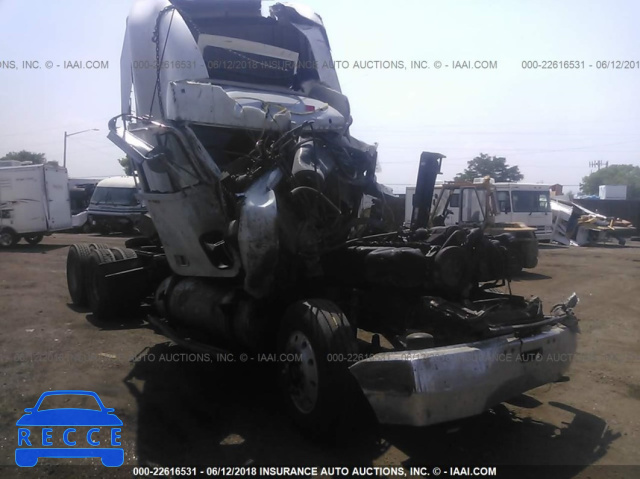 1999 FREIGHTLINER FLD FLD120 1FUYDDYB4XLA19465 image 0