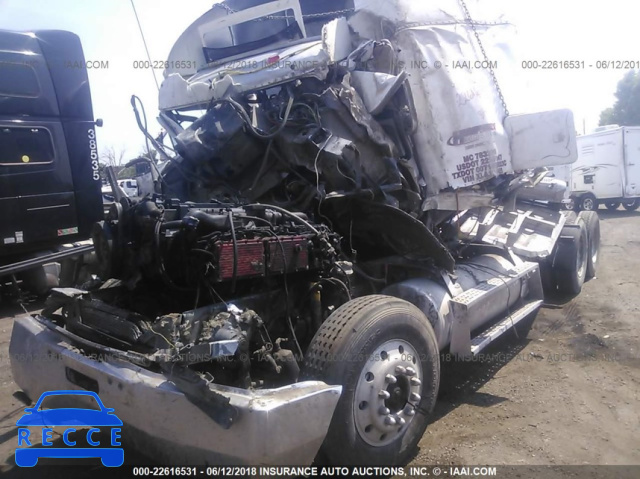 1999 FREIGHTLINER FLD FLD120 1FUYDDYB4XLA19465 image 1