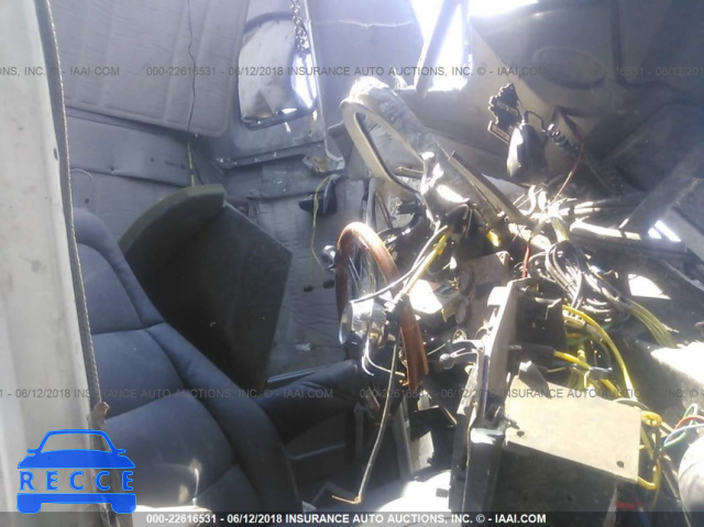 1999 FREIGHTLINER FLD FLD120 1FUYDDYB4XLA19465 image 4