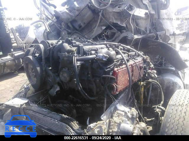 1999 FREIGHTLINER FLD FLD120 1FUYDDYB4XLA19465 image 8