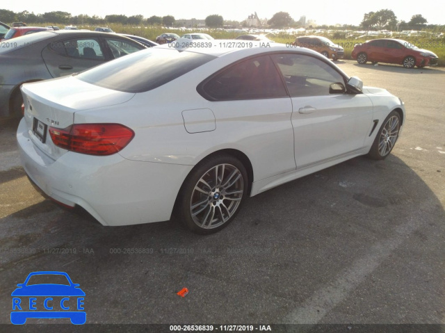 2017 BMW 4 SERIES WBA4R7C38HK896017 image 3