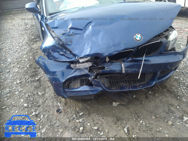 2012 BMW 1 SERIES 128I WBAUP7C56CVM55162 Bild 5
