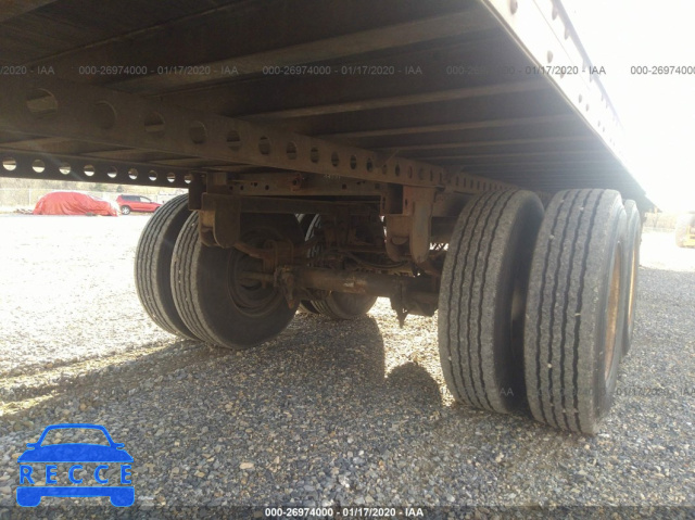 2001 WABASH NATIONAL CORP VAN 1JJV532WX1L665506 image 4